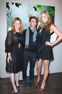 Leelee Sobieski feet photo thumbnail