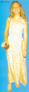 Leelee Sobieski feet photo thumbnail