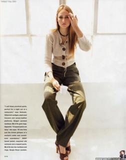 Leelee Sobieski feet photo thumbnail