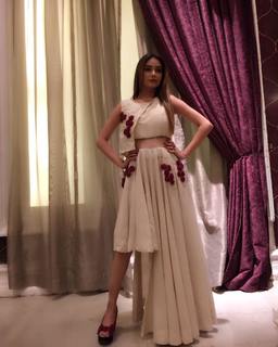 Leena Jumani feet photo 7