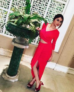 Leena Jumani feet photo 6