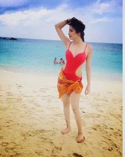 Leena Jumani feet photo 20