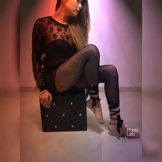 Leena Jumani feet photo 17