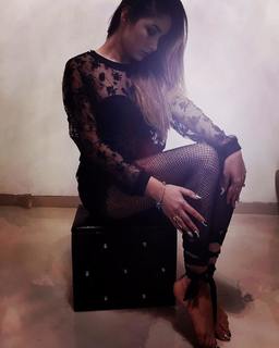 Leena Jumani feet photo 16