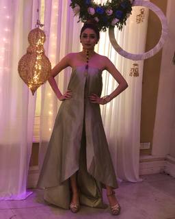 Leena Jumani feet photo 11