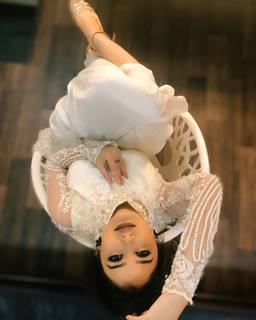 Leena Jumani feet photo 10