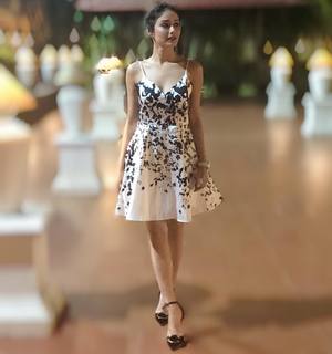 Leena Jumani feet photo 19