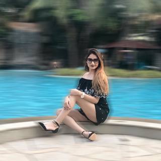 Leena Jumani feet photo 18