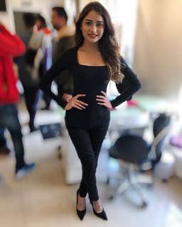 Leena Jumani feet photo 13