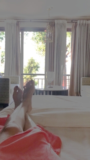 Leena Jumani feet photo 8