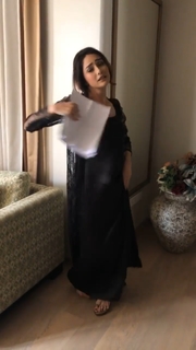 Leena Jumani feet photo 4