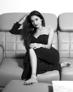 Leena Jumani feet photo 16