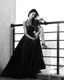 Leena Jumani feet photo 15