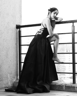 Leena Jumani feet photo 14