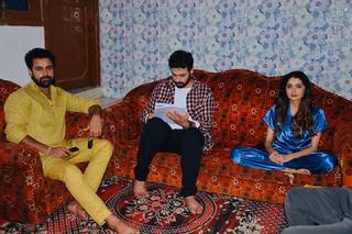 Leena Jumani feet photo 10
