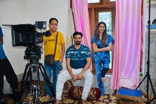 Leena Jumani feet photo 9