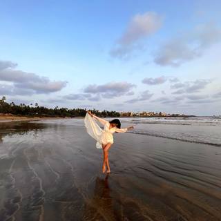 Leena Jumani feet photo 8