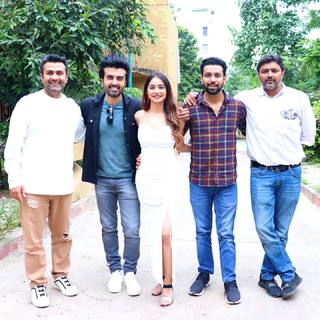 Leena Jumani feet photo 17