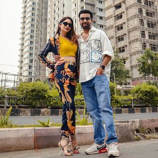 Leena Jumani feet photo 14