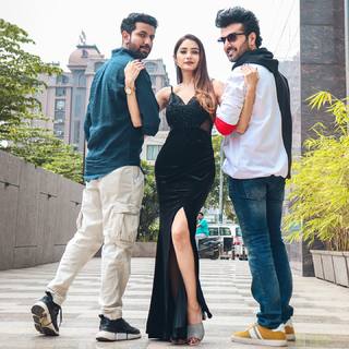 Leena Jumani feet photo 11