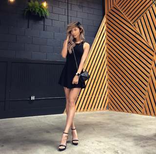 Leena Xu feet photo 5