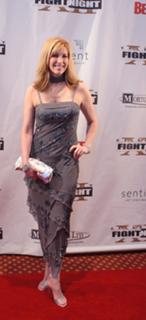 Leeza Gibbons feet photo 4