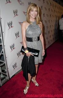 Leeza Gibbons feet photo 1