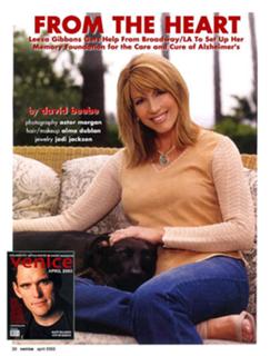 Leeza Gibbons feet photo 20