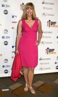 Leeza Gibbons feet photo 18