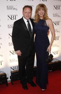 Leeza Gibbons feet photo 10