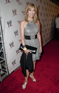 Leeza Gibbons feet photo 8