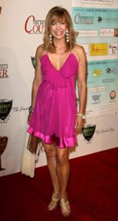 Leeza Gibbons feet photo 7