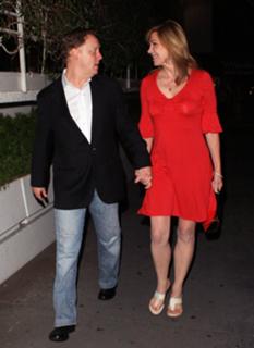 Leeza Gibbons feet photo 6