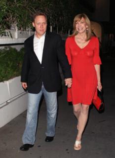 Leeza Gibbons feet photo 5