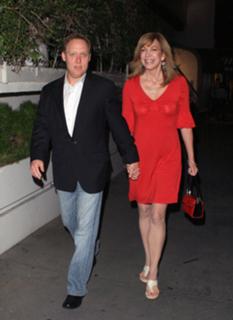 Leeza Gibbons feet photo 4