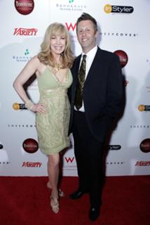 Leeza Gibbons feet photo 20
