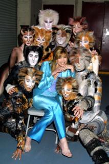 Leeza Gibbons feet photo 2