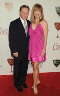 Leeza Gibbons feet photo 9
