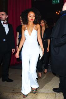 Leigh-Anne feet photo thumbnail