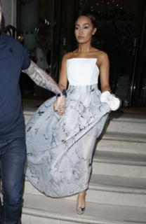 Leigh-Anne feet photo thumbnail