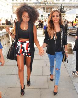Leigh-Anne feet photo thumbnail
