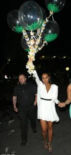 Leigh-Anne feet photo thumbnail