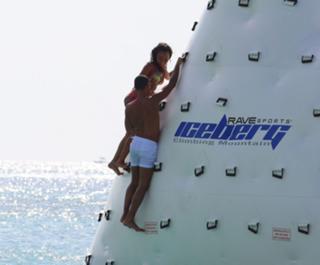 Leigh-Anne feet photo thumbnail