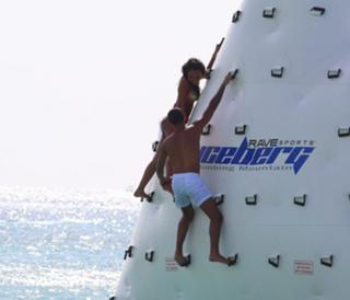 Leigh-Anne feet photo thumbnail