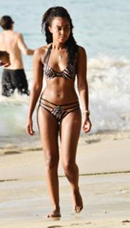 Leigh-Anne feet photo thumbnail