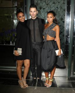 Leigh-Anne feet photo thumbnail