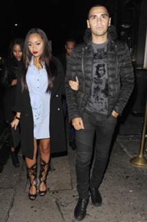 Leigh-Anne feet photo thumbnail