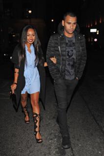 Leigh-Anne feet photo thumbnail