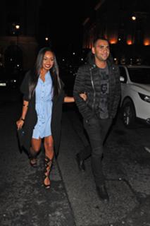 Leigh-Anne feet photo thumbnail