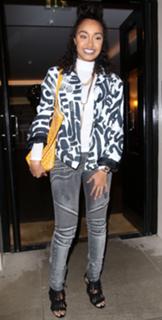 Leigh-Anne feet photo thumbnail